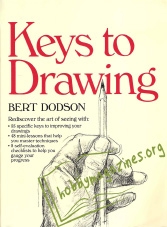 Keys to Drawing