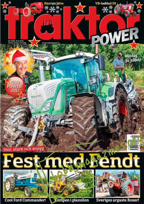 Traktor Power 2016-01