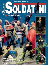 Soldatini 107 - Luglio/Agosto 2014