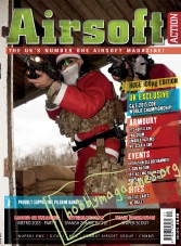 Airsoft Action - January 2016