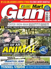 Gunmart - January 2016