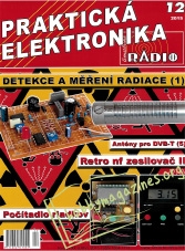 Prakticka Elektronika 2015-12