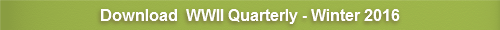 WWII Quarterly - Winter 2016