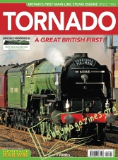 Tornado A Great British First