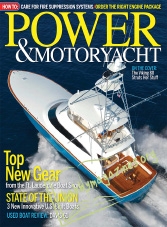 Power & Motoryacht – January 2016