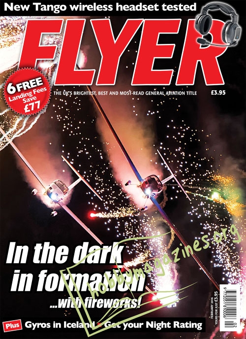 Flyer - February 2016