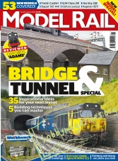 Model Rail - January 2016