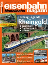 Eisenbahn Magazin 2015-12