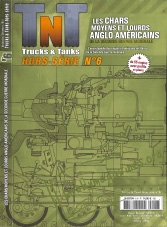 Trucks & Tanks Magazine Hors-Serie 06