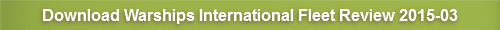 Warships International Fleet Review 2015-05