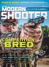Modern Shooter - Winter 2016