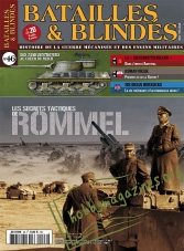 Batailles & Blindes 46