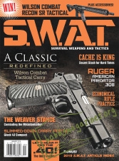 S.W.A.T. - January 2016