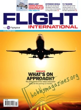 Flight International - 5 - 11 January 2016
