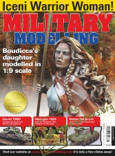 Military Modelling Vol.46 No.1 – 8th January 2016