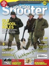 Sporting Shooter - February 2016