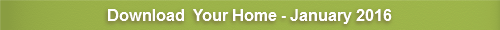 Your Home - January 2016