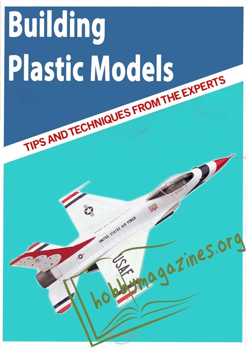 Building Plastic Models