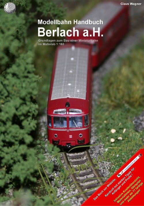 Modellbahn Handbuch Berlach a.H.