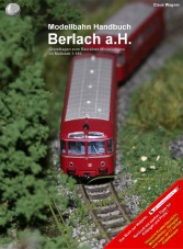 Modellbahn Handbuch Berlach a.H.