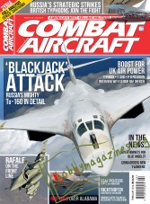 Combat Aircraft – February 2016