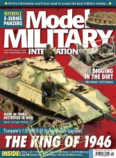 Model Military International 118 – February 2016