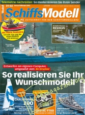SchiffsModell 2016-01/02