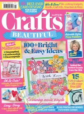 Crafts Beautiful – February 2016