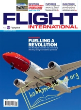 Flight International - 12 - 18 January 2016