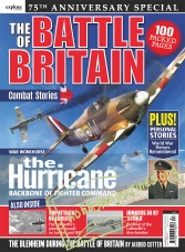 The Battle of Britain - Special Issue 2015