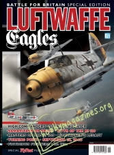 Luftwaffe Eagles:Battle for Britain