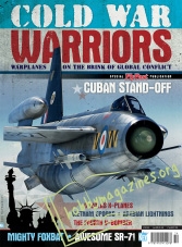 FlyPast Special : Cold War Warriors