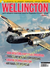 FlyPast Special : Wellington