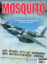 Flypast Special : Mosquito