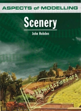 Aspects of Modelling : Scenery
