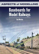 Aspects of Modelling : Baseboards for Model Railways
