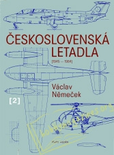 Ceskoslovenska letadla (1945-1984)