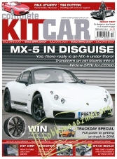 Complete Kit Car - February 2016