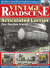 Vintage Roadscene – February 2016