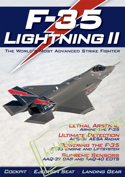 F-35 Lightning II