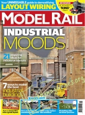 Model Rail - February 2016