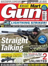 Gunmart – February 2016