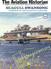 The Aviation Historian 14