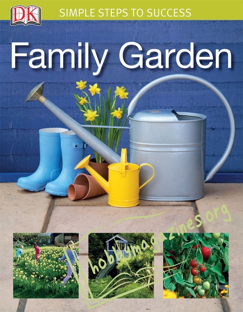 Family Garden Family Garden