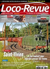 Loco-Revue – Février 2016