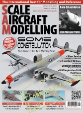 Scale Aircraft Modelling – February 2016