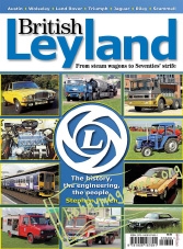 British Leyland