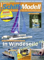 SchiffsModell 2016-03
