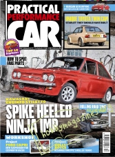 Practical Performance Car – February 2016