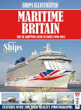 Ships Illustrated : Maritime Britain